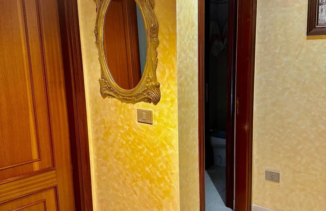 Hostal La Cubana-1